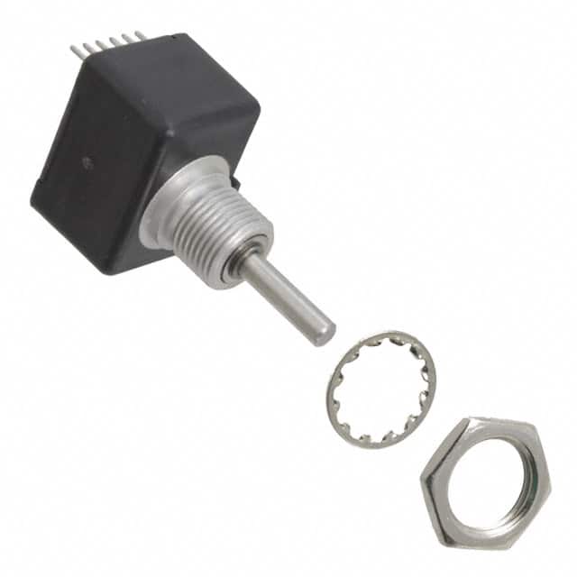 EMS22Q33-D28-LT4 Bourns Inc.  Encoders